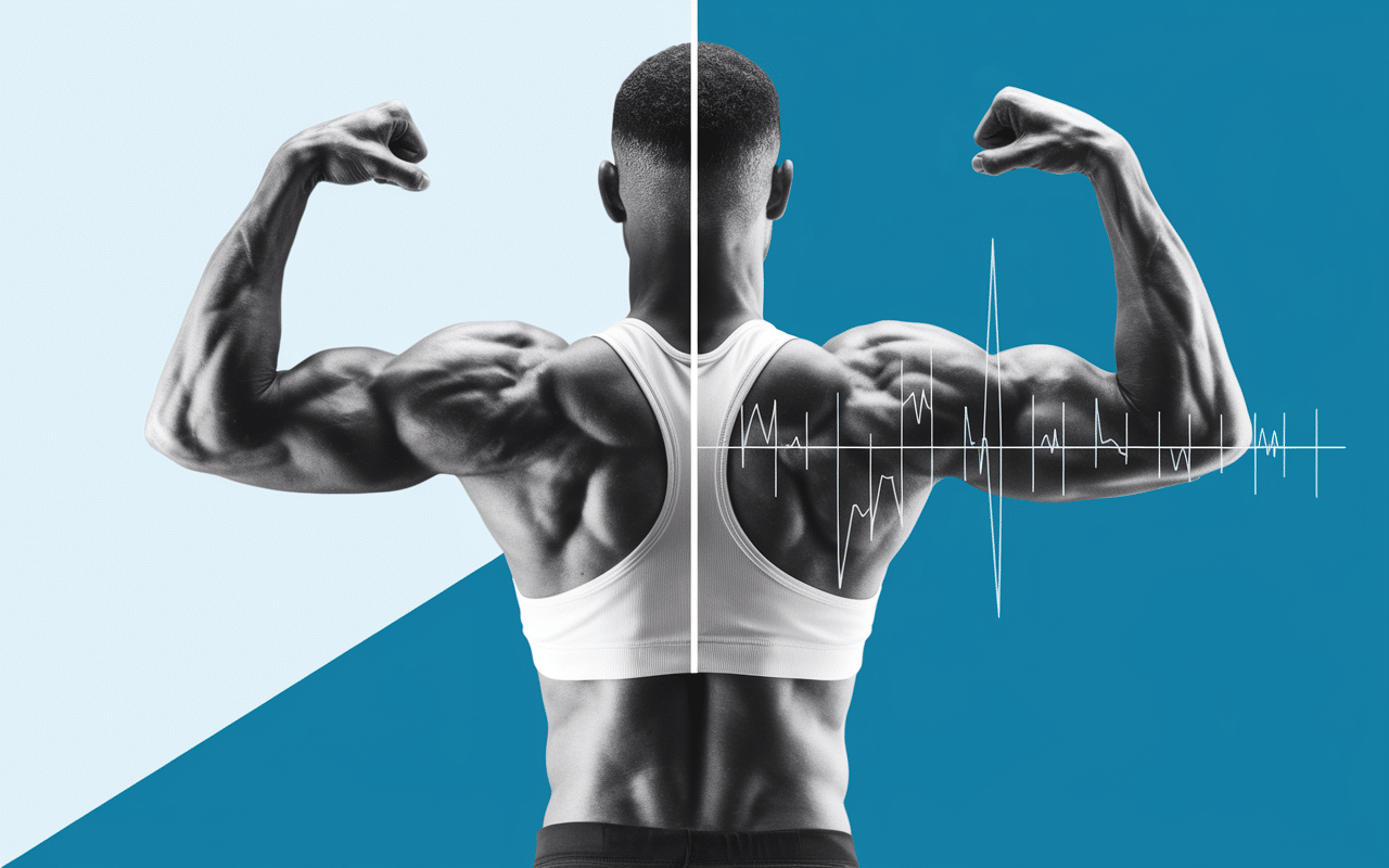 Acides aminés de caséine pour musculation