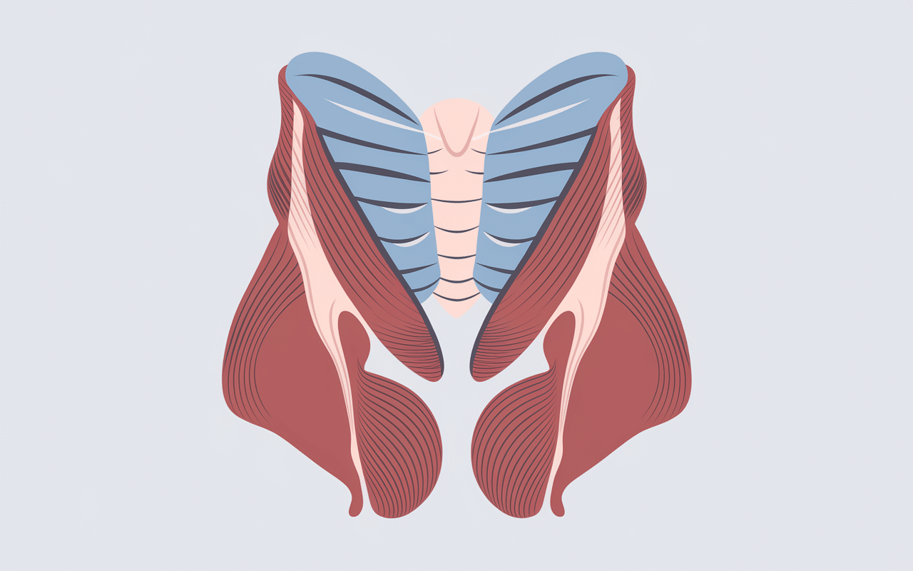 image coupe myl muscle nerf machoire