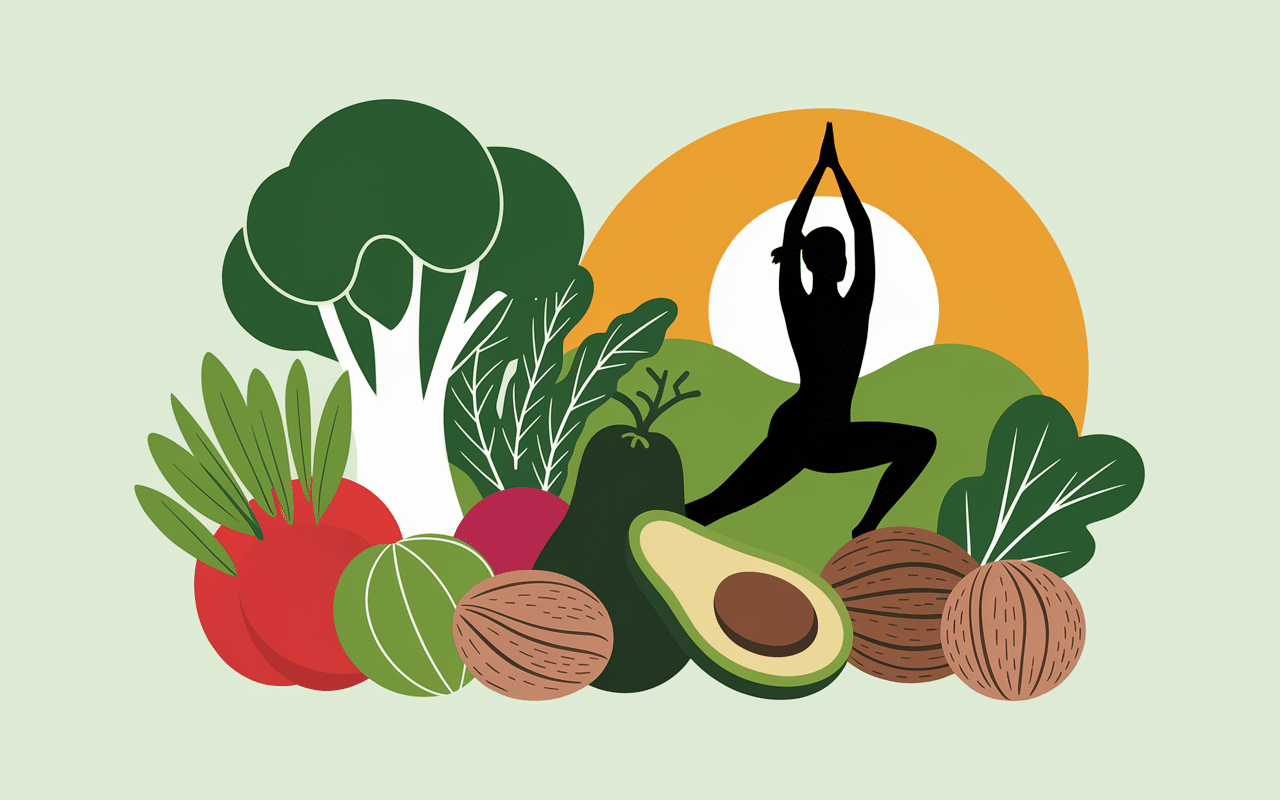 Aliments riches en glutathion et bien-être