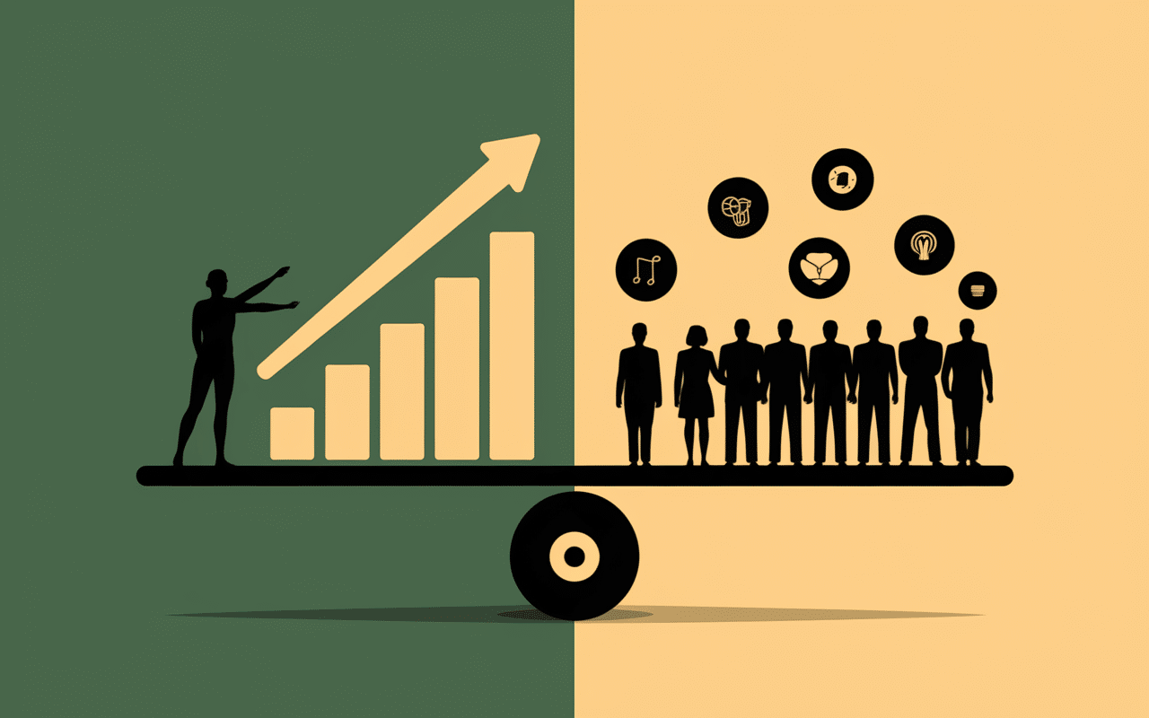 Balance communauté jvc muscu contre isolement motivation