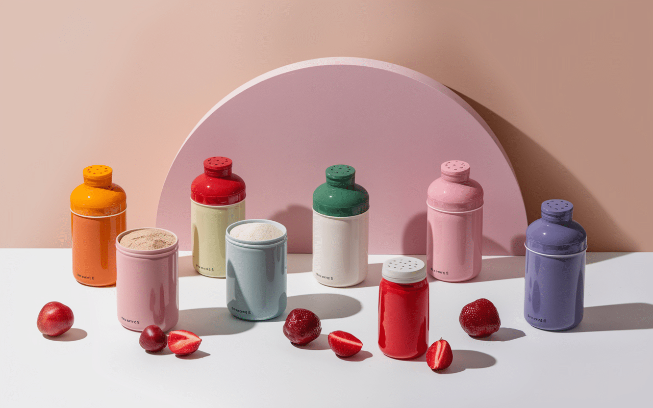 produits myprotein en populaires pots poudre proteinee