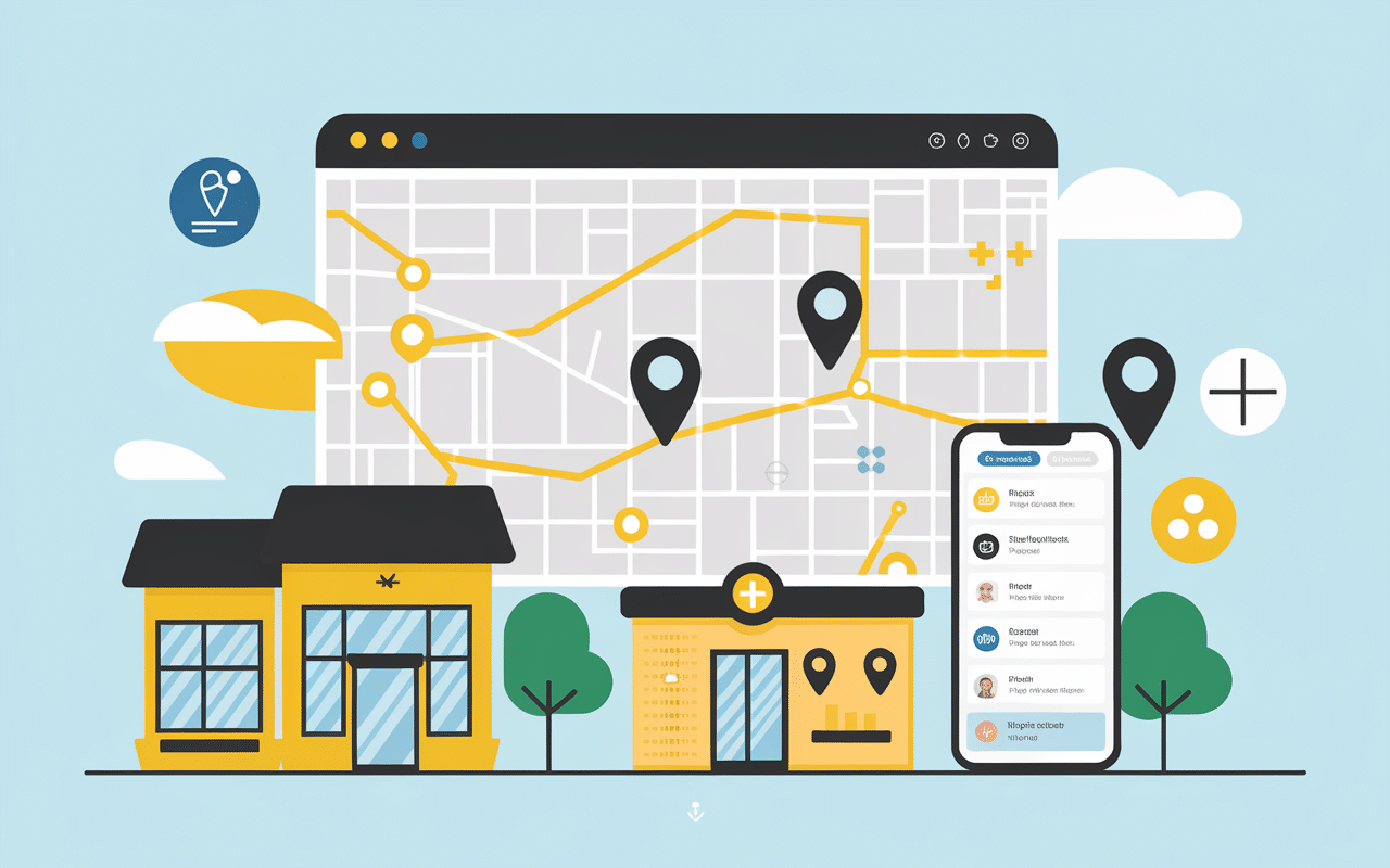 Carte géolocalisation pharmacie Percutafeine