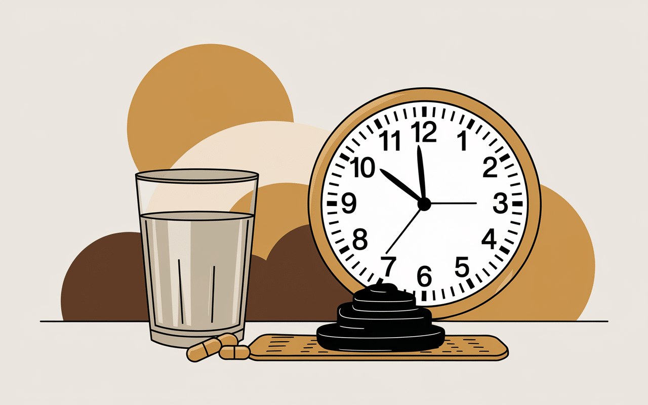 Dosage et méthode de prise du shilajit