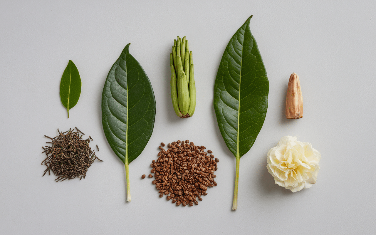 plantes medicinales pour tisane pour bruler les graisses
