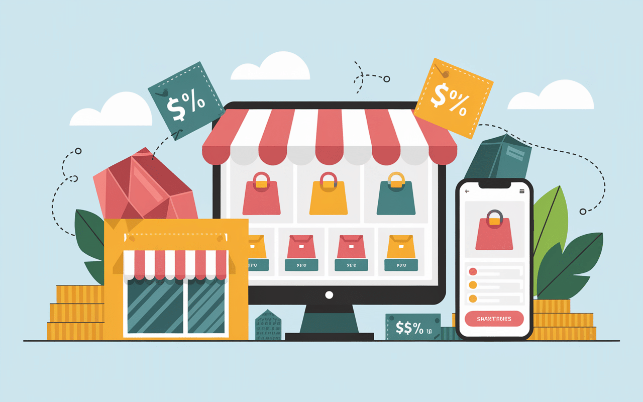 Canaux de vente Concept 2 Rameur