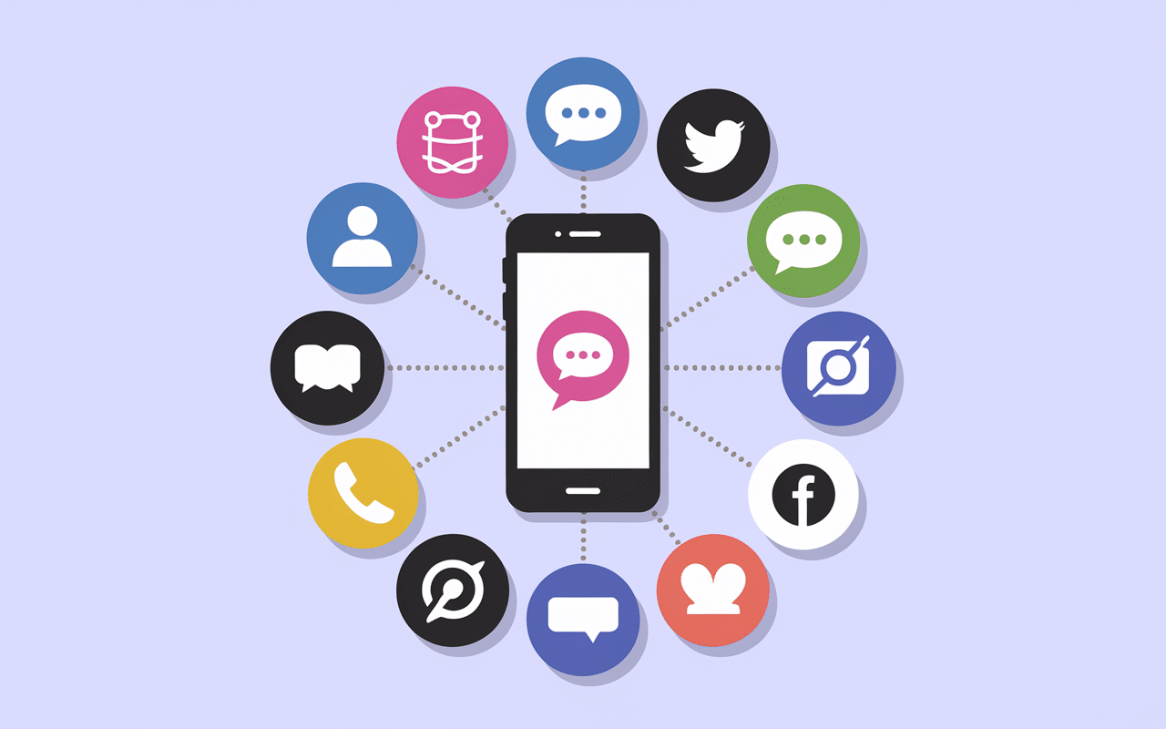 Icônes plateformes forum asm