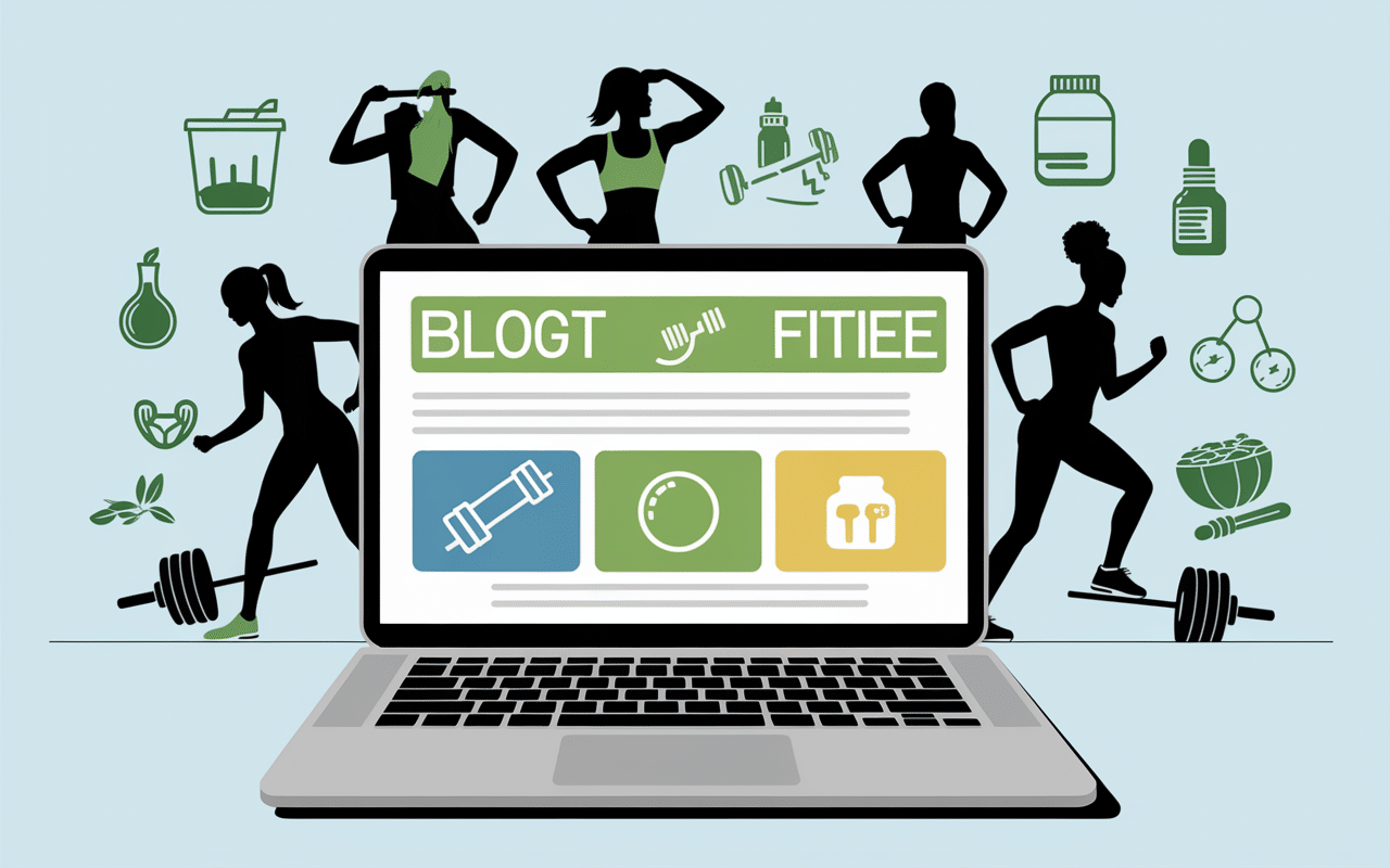 Présentation du blog Sports Cabin