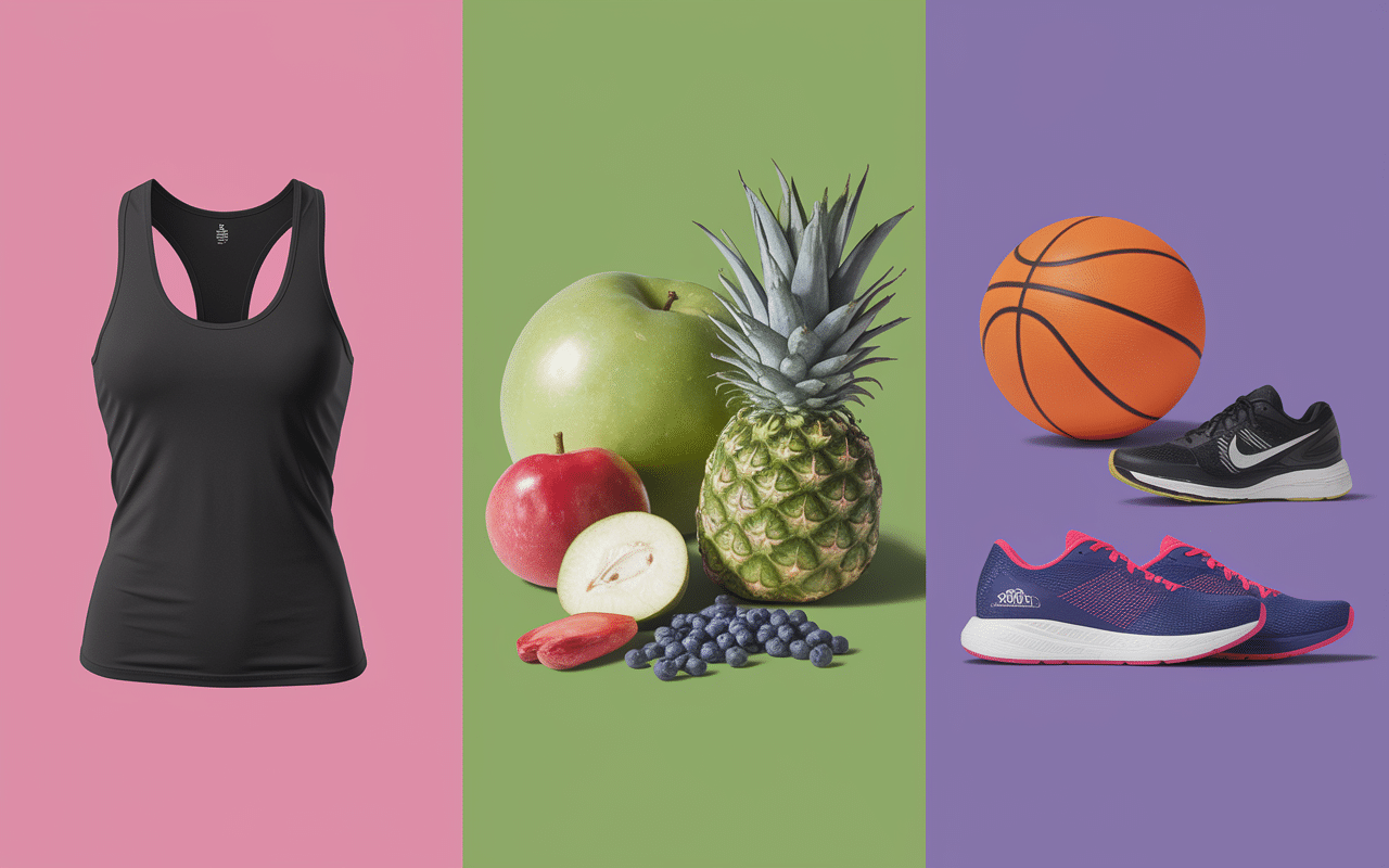 Thématiques principales de Sports Cabin