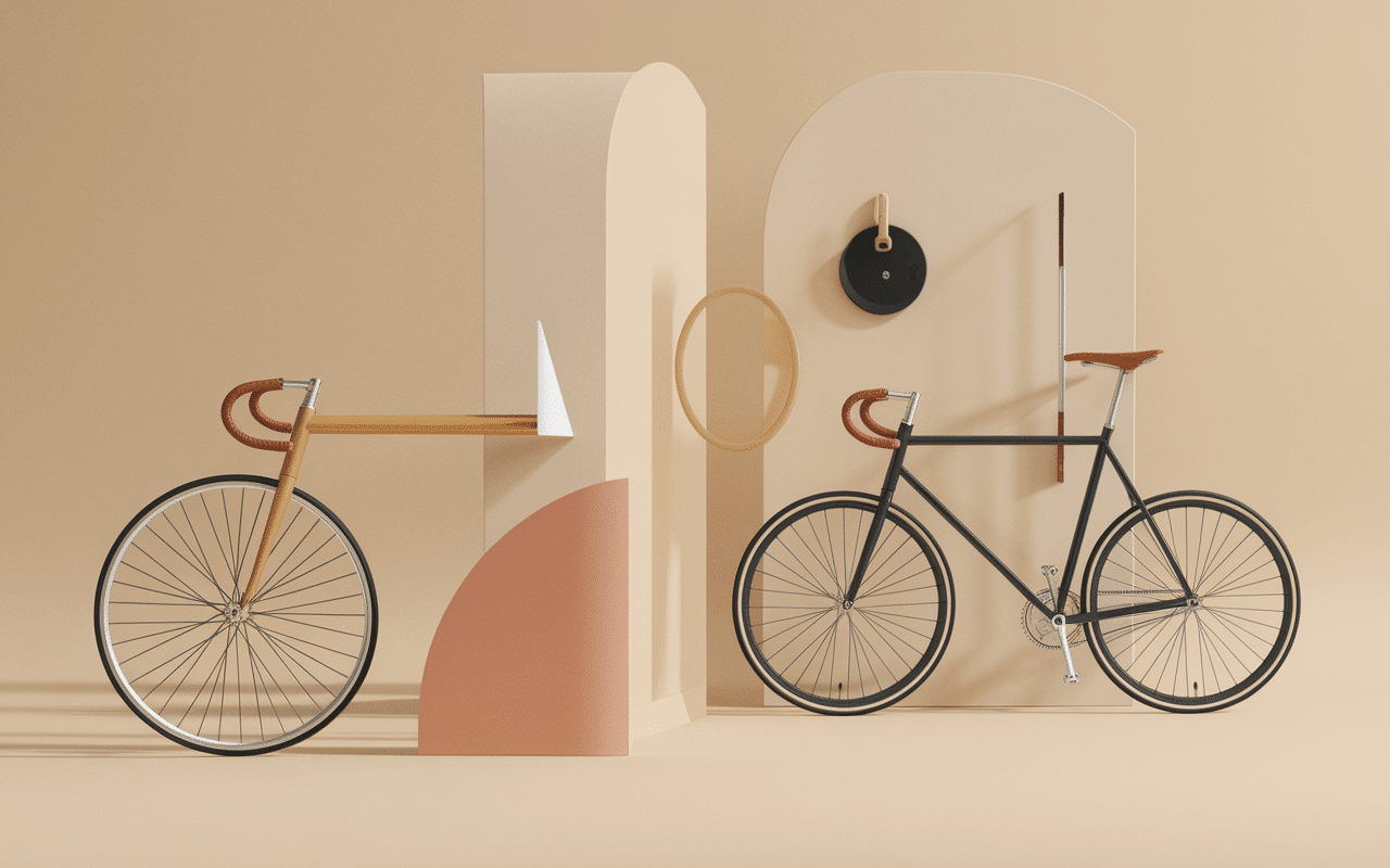 Différents types de home trainer connecté