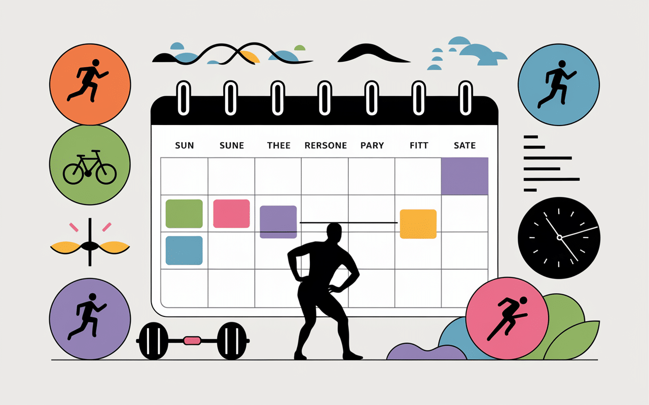 cardio training c est quoi image planning entrainement cardio