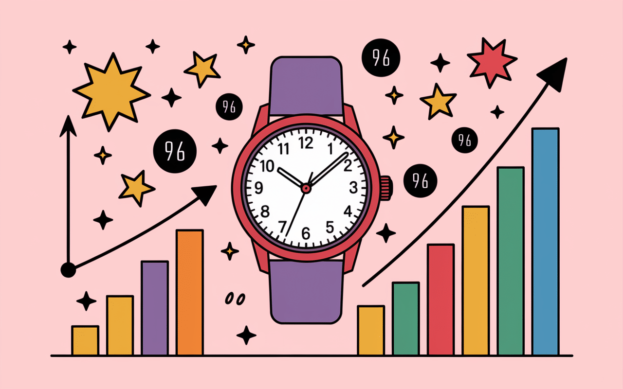 montre connectée mesurer comment faire 10000 pas par jour