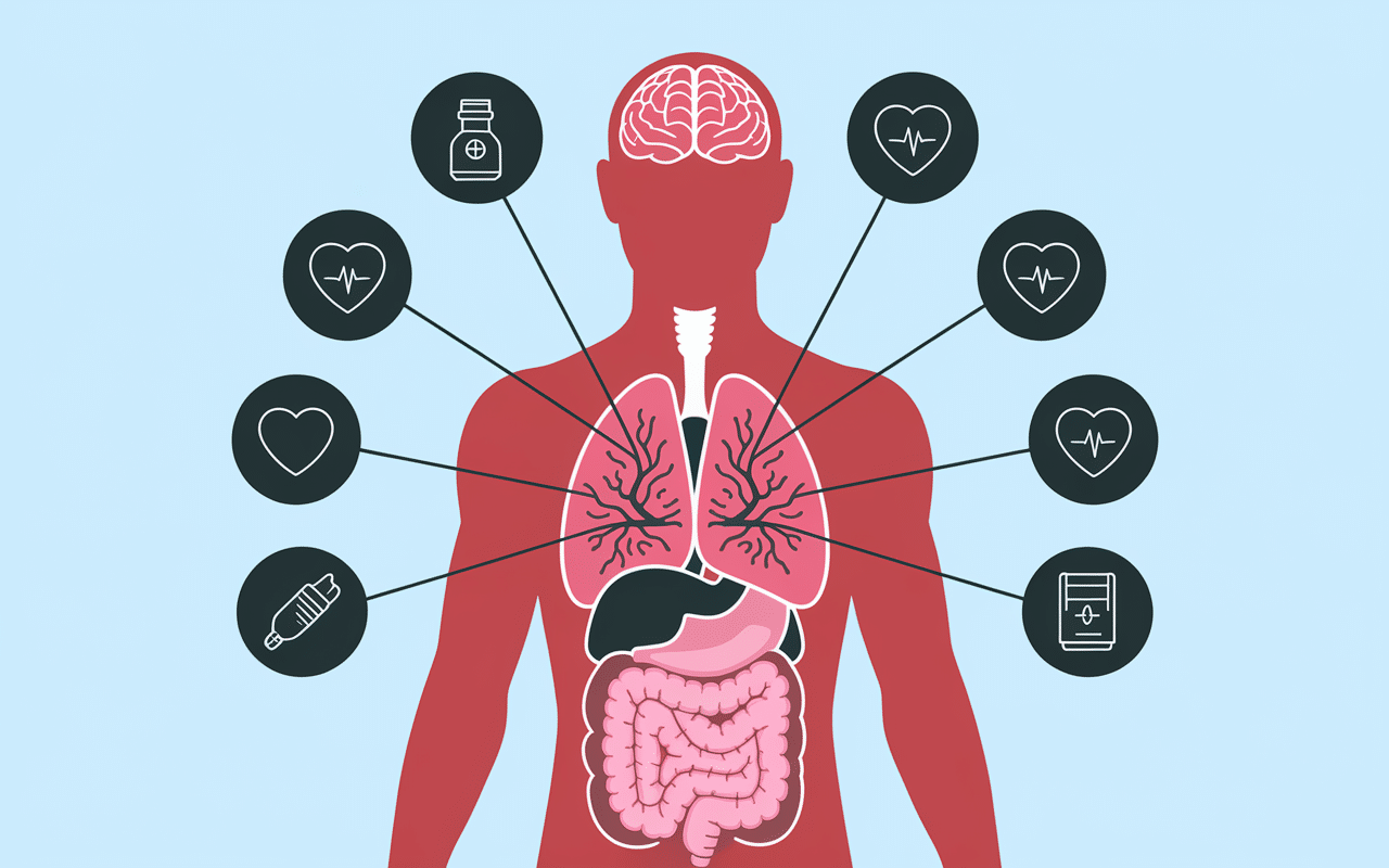 comment se tenir droit illustration médicale posture