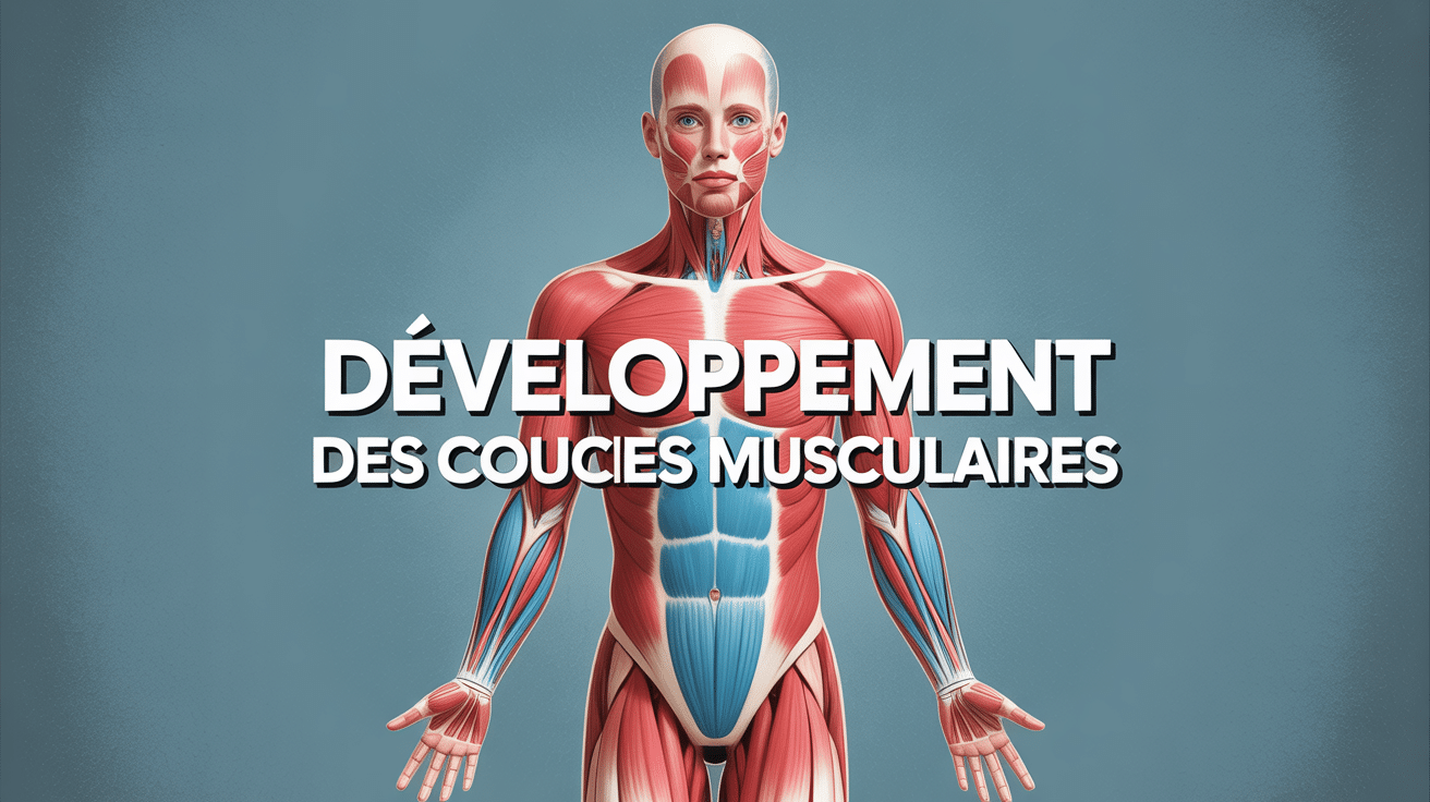 developpe couche muscle sollicite silhouette transparente couches musculaires