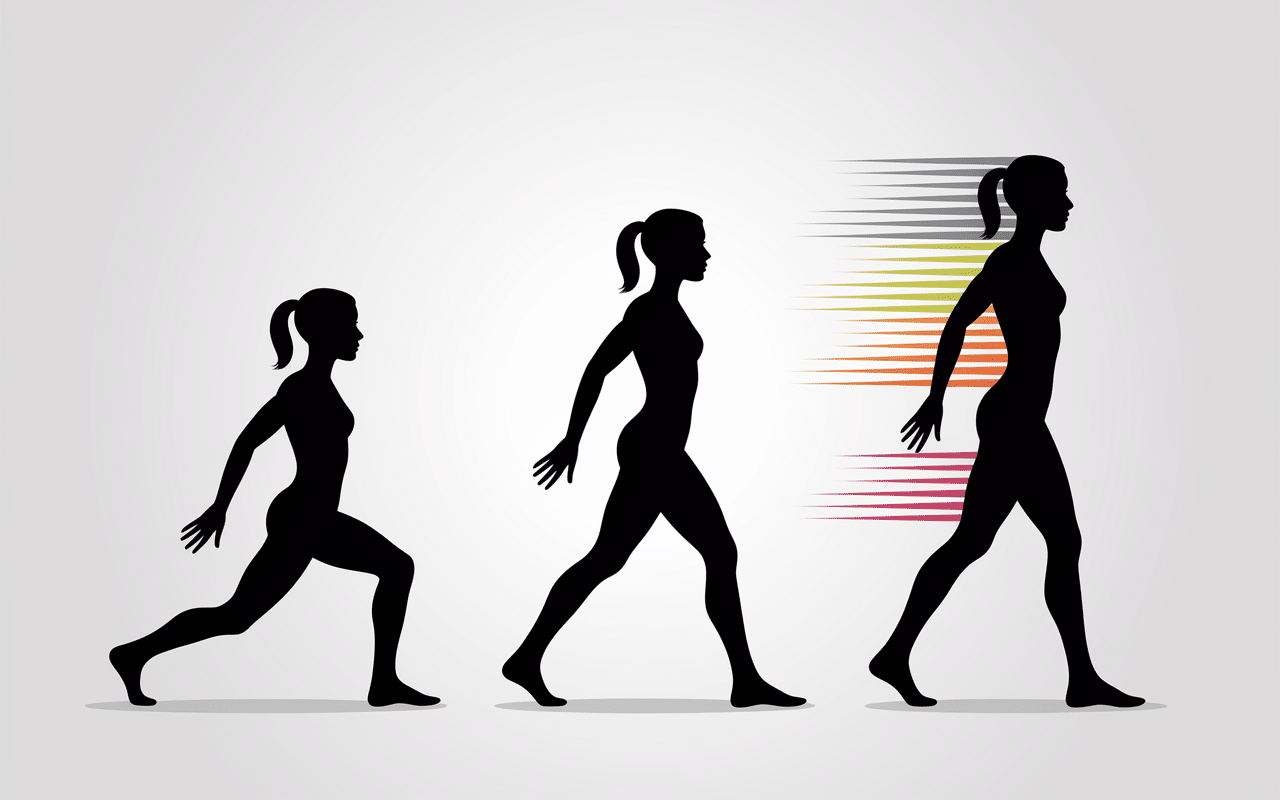 etapes developpe militaire avec halteres mouvement