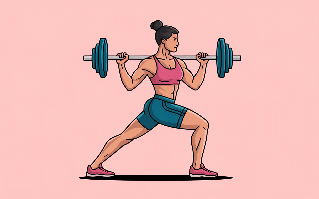 techniques correctes guide des mouvements de musculation