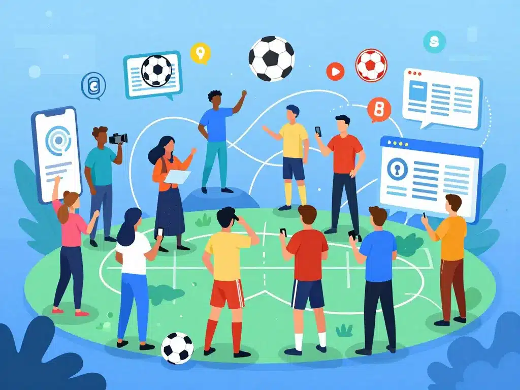 actu foot twitter illustration infos foot