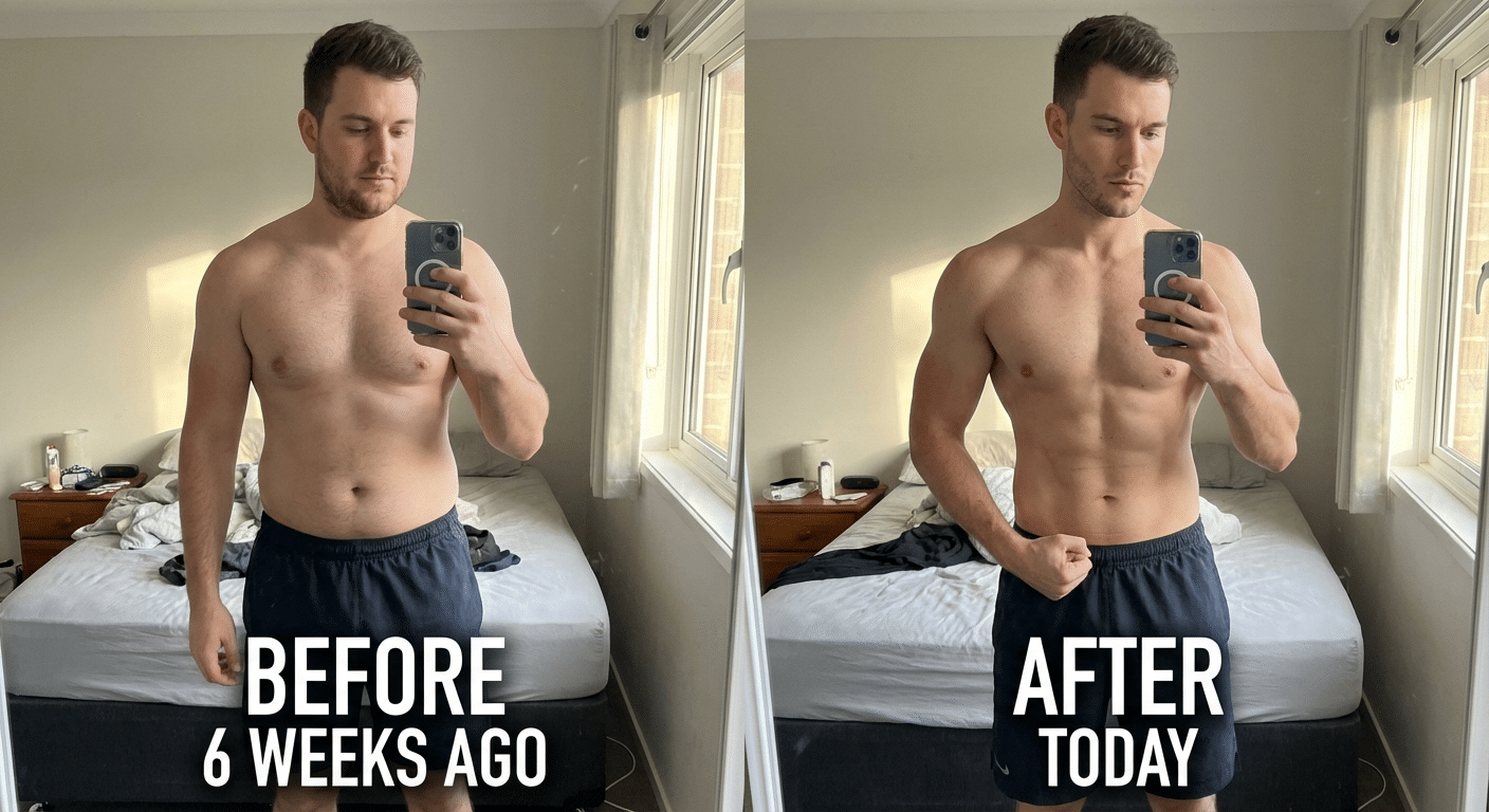 Transformation Drycore résultats