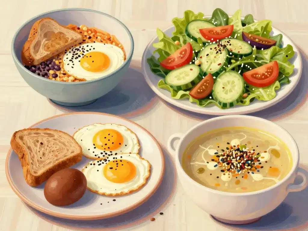 quelle quantite de graines par jour repas integration facile