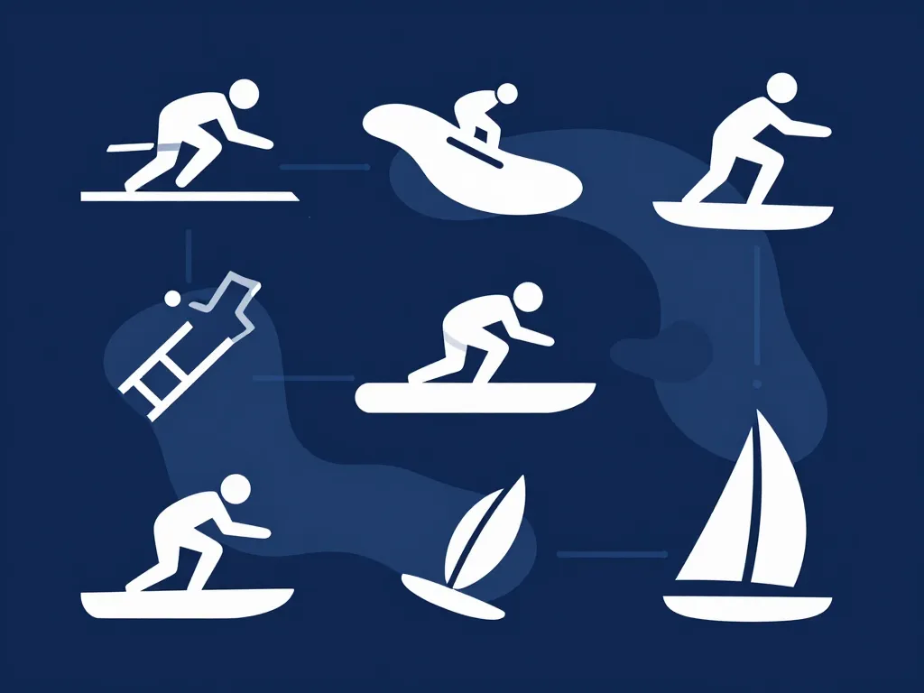 infographie sports en i rares quiz