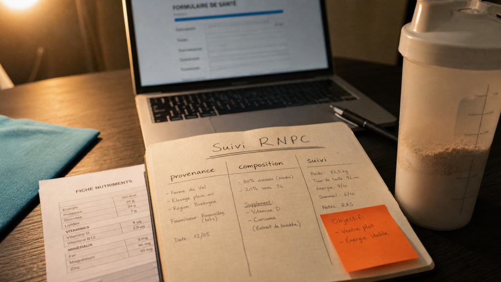 Acheter des produits RNPC en ligne : sécurité, authenticité et suivi
