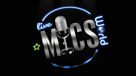 Livemicsworld