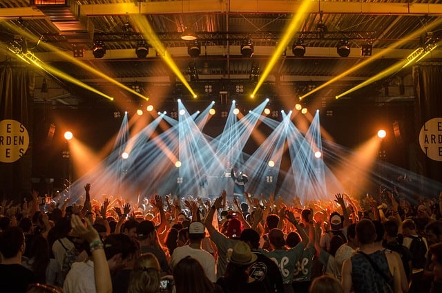 Email Marketing for Bands