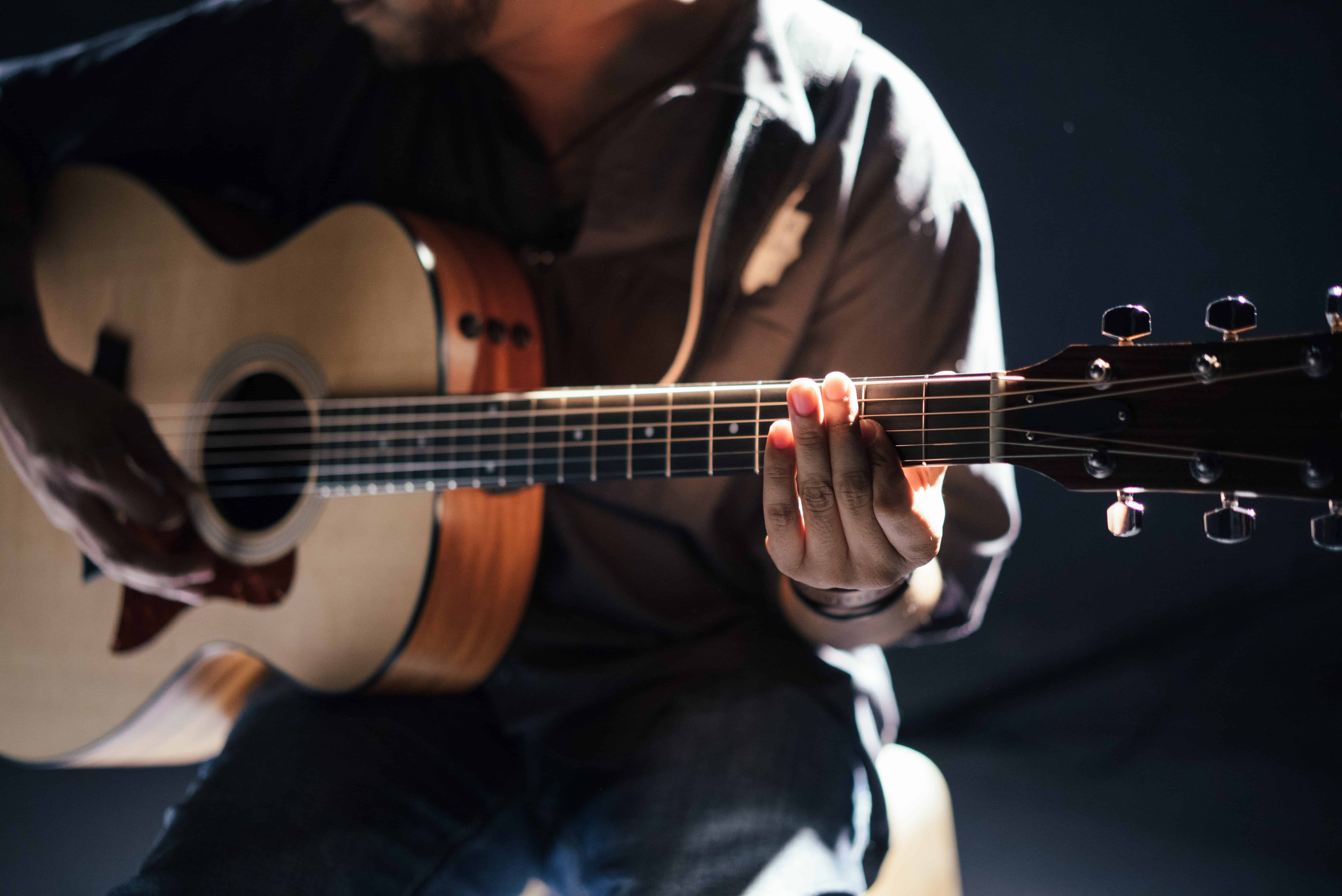 Independent Music Community