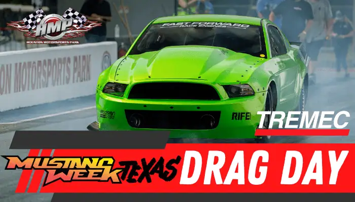 Drag Day