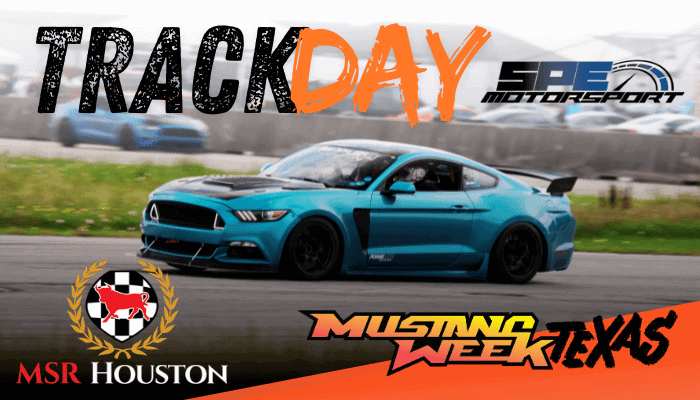 Track Day