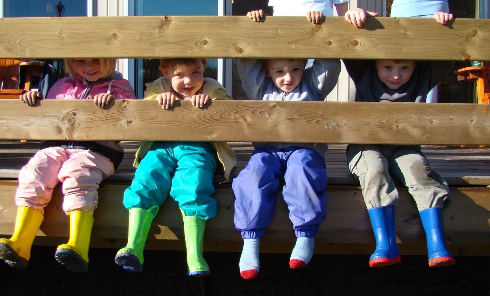 אוסטריה עם ילדים. הרפתקה בכל פינה