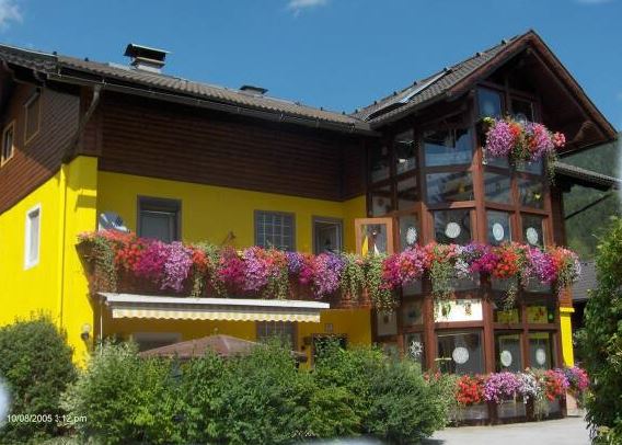 Ferienwohnung Grießer, לינה בטירול, אוסטריה