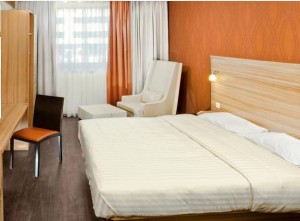 שם: Star Inn Hotel Wien Schönbrunn לינה בווינה, אוסטריה