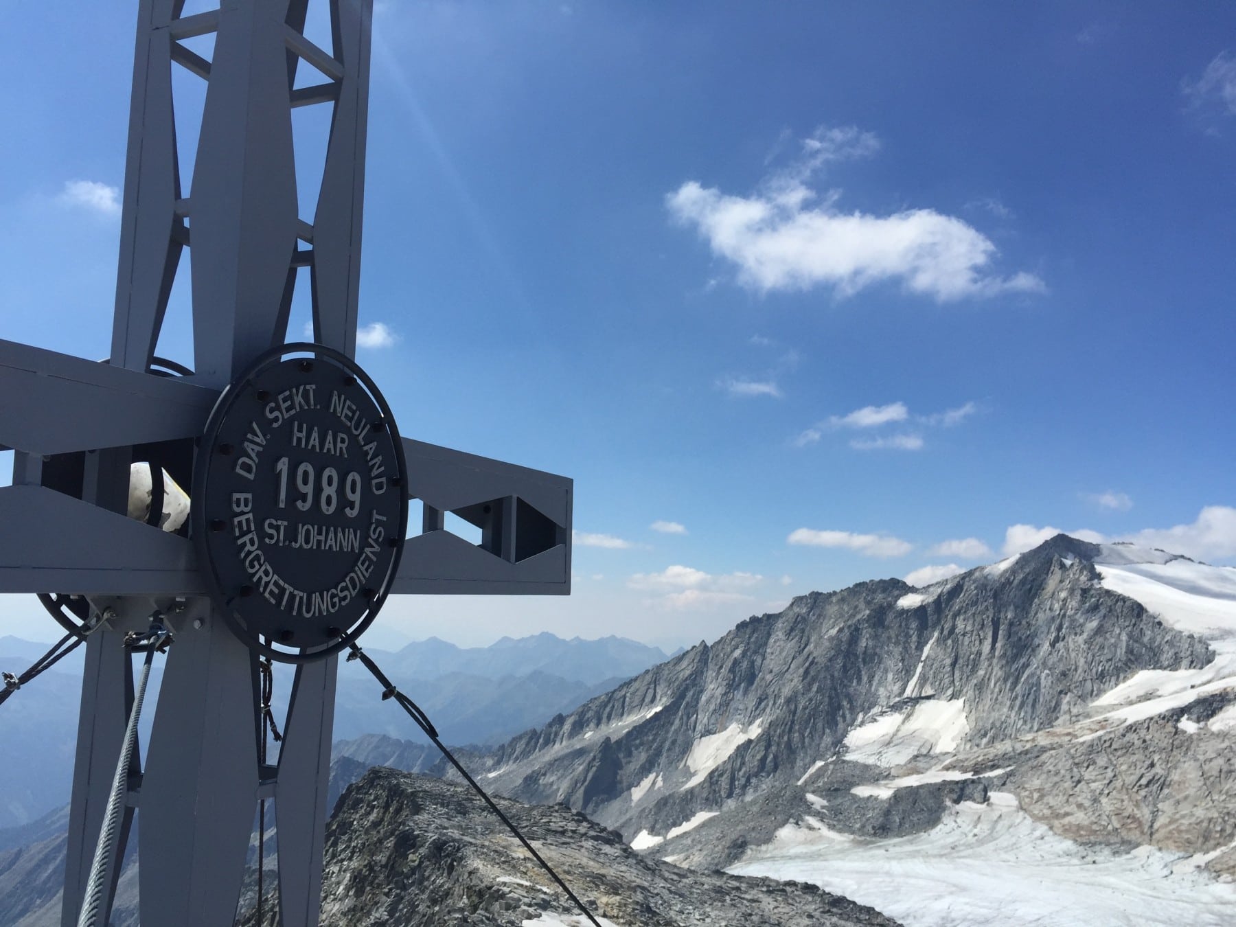 אתר הסקי Mayrhofen