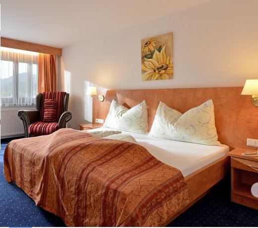 מלון AKTIV בסול