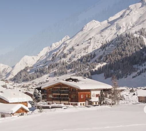 בית BRAUNARL בלך זורס