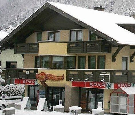 דירות BUGGLS בסולדן