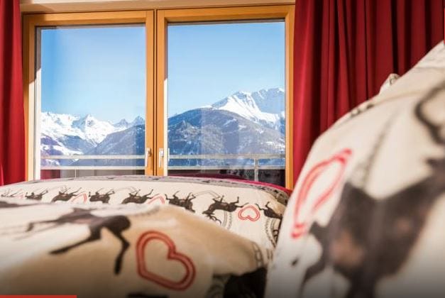 מלון דירות LUXAPART בלאדיס