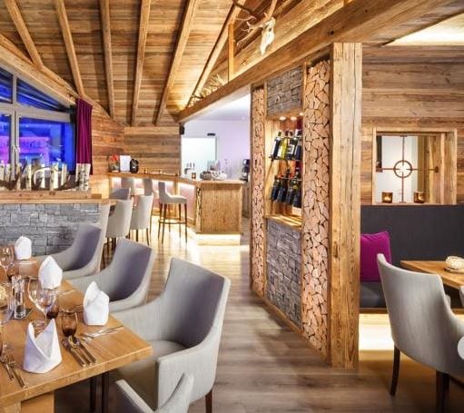 דירות MARGARETHENSTEIN בקפרון