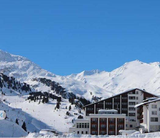 בית VERWALL אוברגורגל