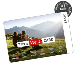 כרטיס טירול