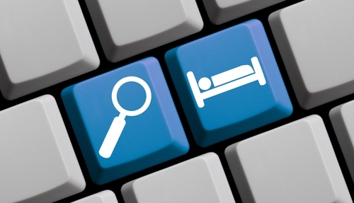 אתרים טובים לחיפוש והזמנת מקום לינה באוסטריה