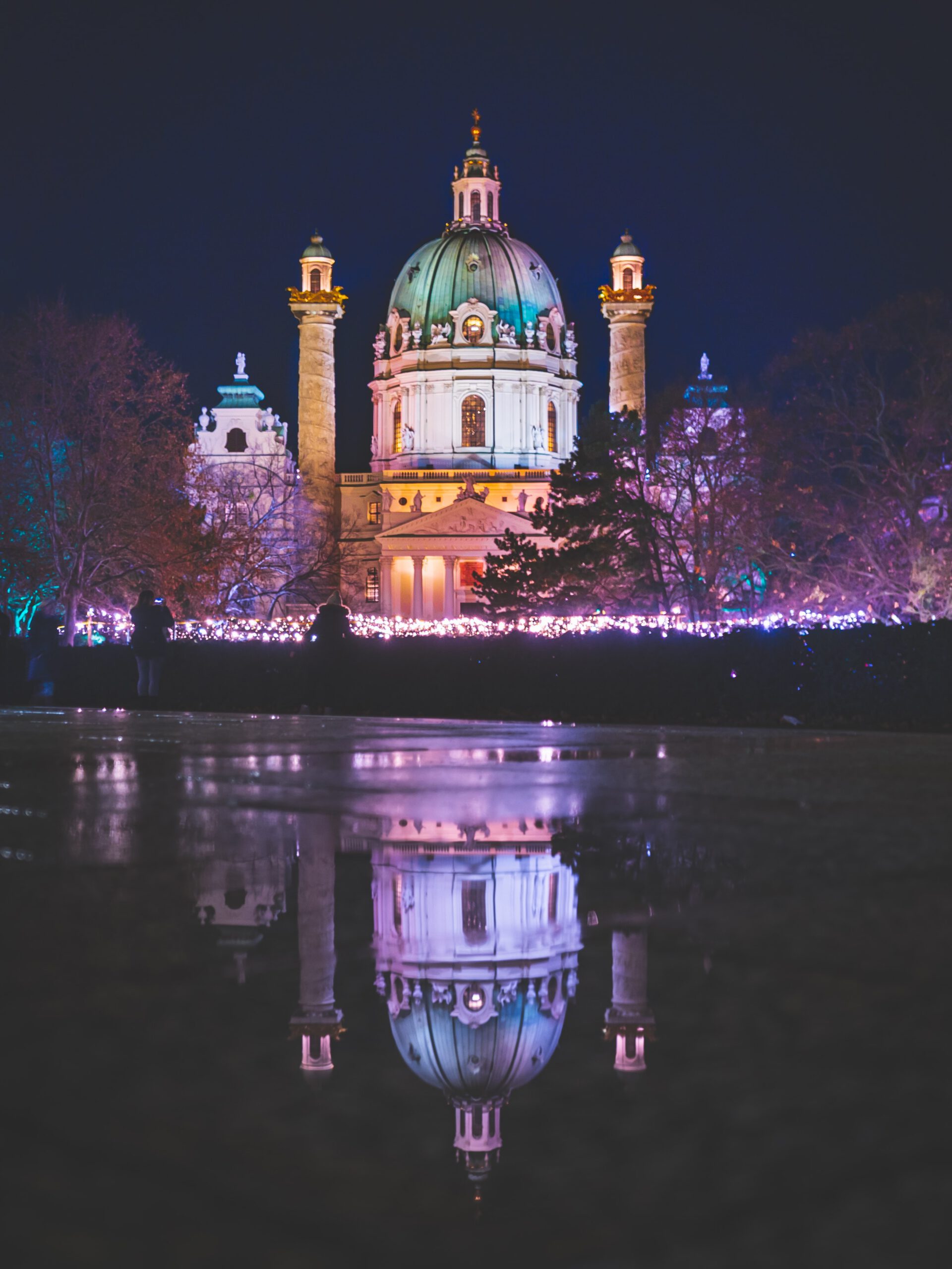 וינה סיורים מודרכים מומלצים