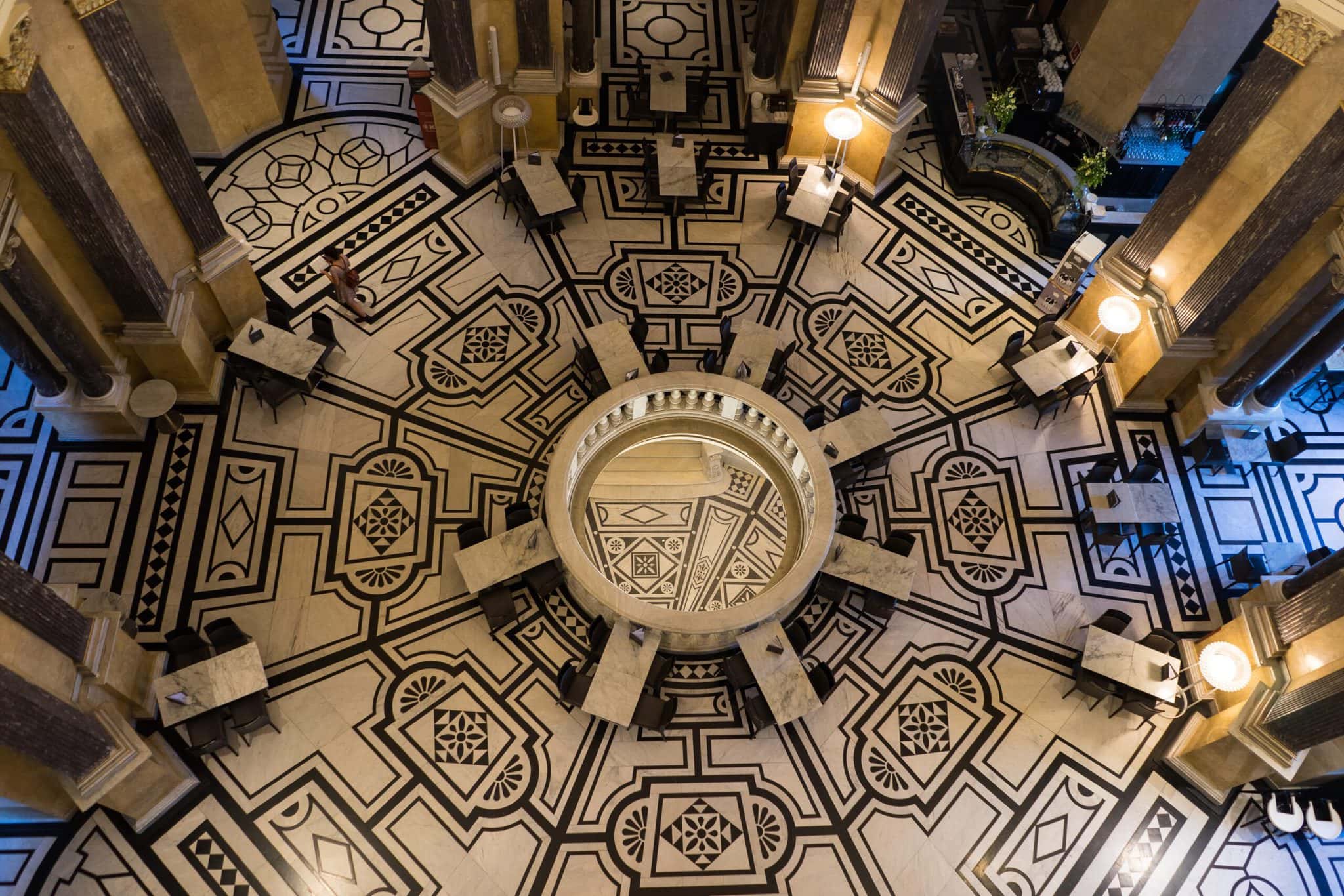 מוזיאון ההסטוריה של הטבע, וינה