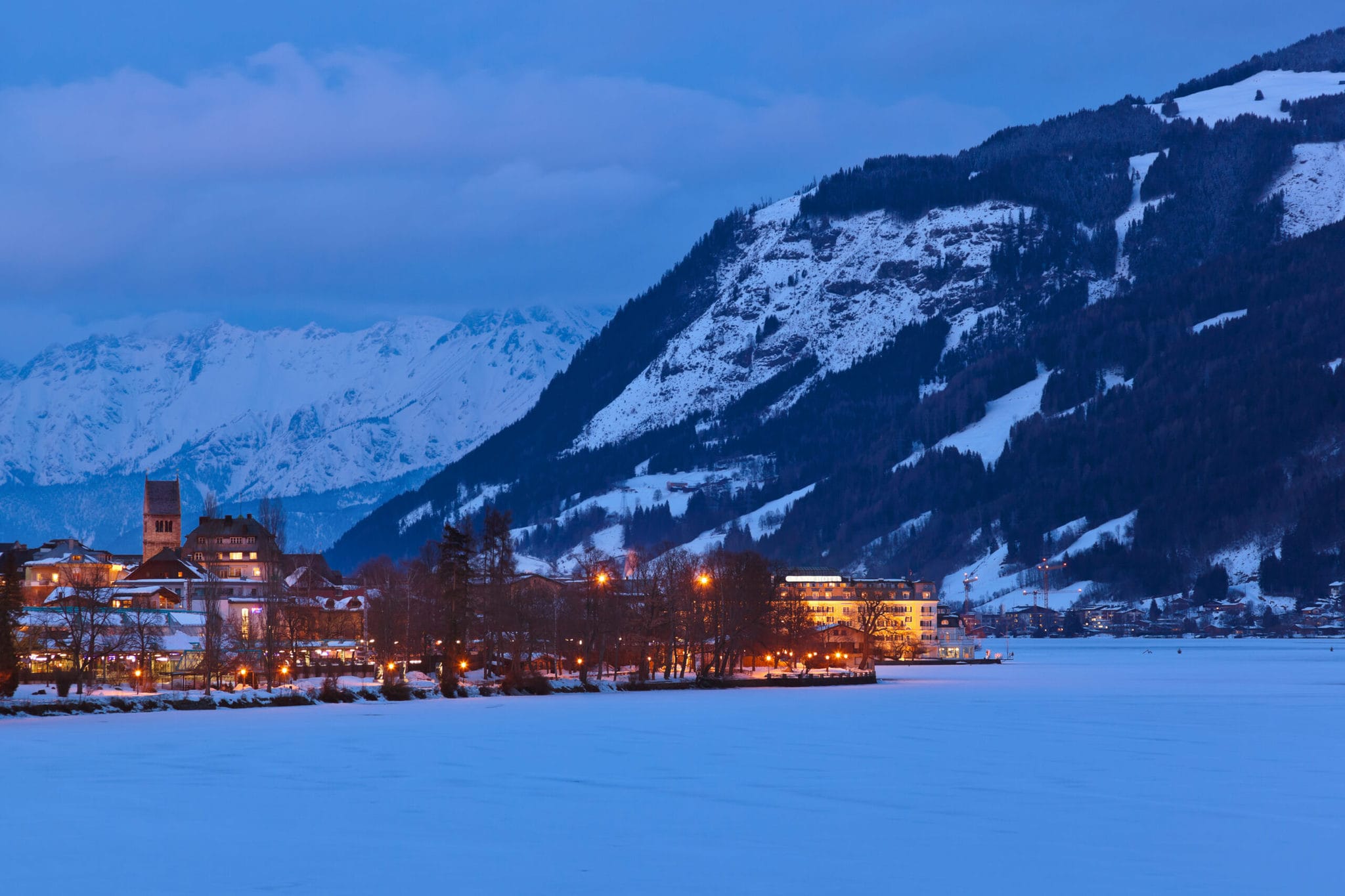 Zell am See