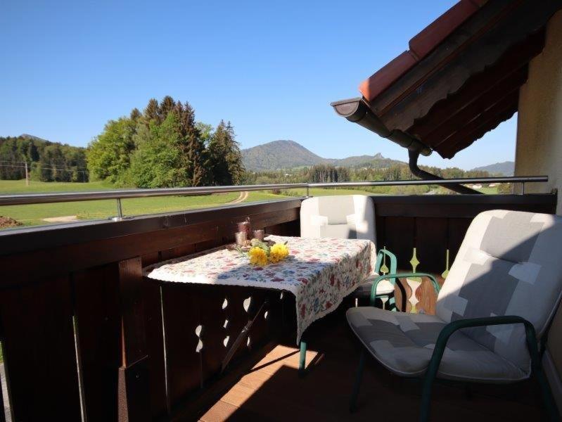 לינה בחוות חקלאיות בחבל זלצבורג