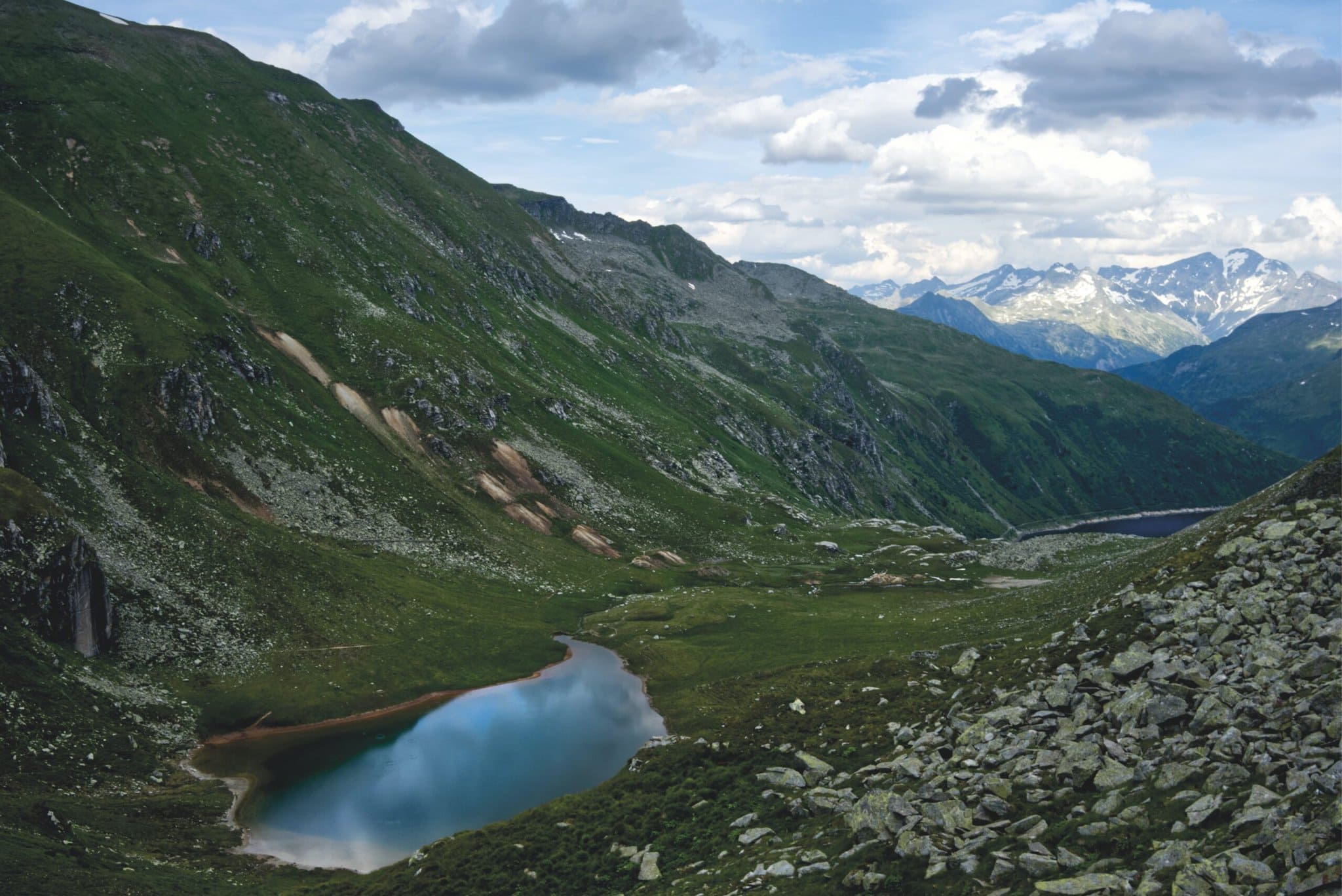 Rauris Valley