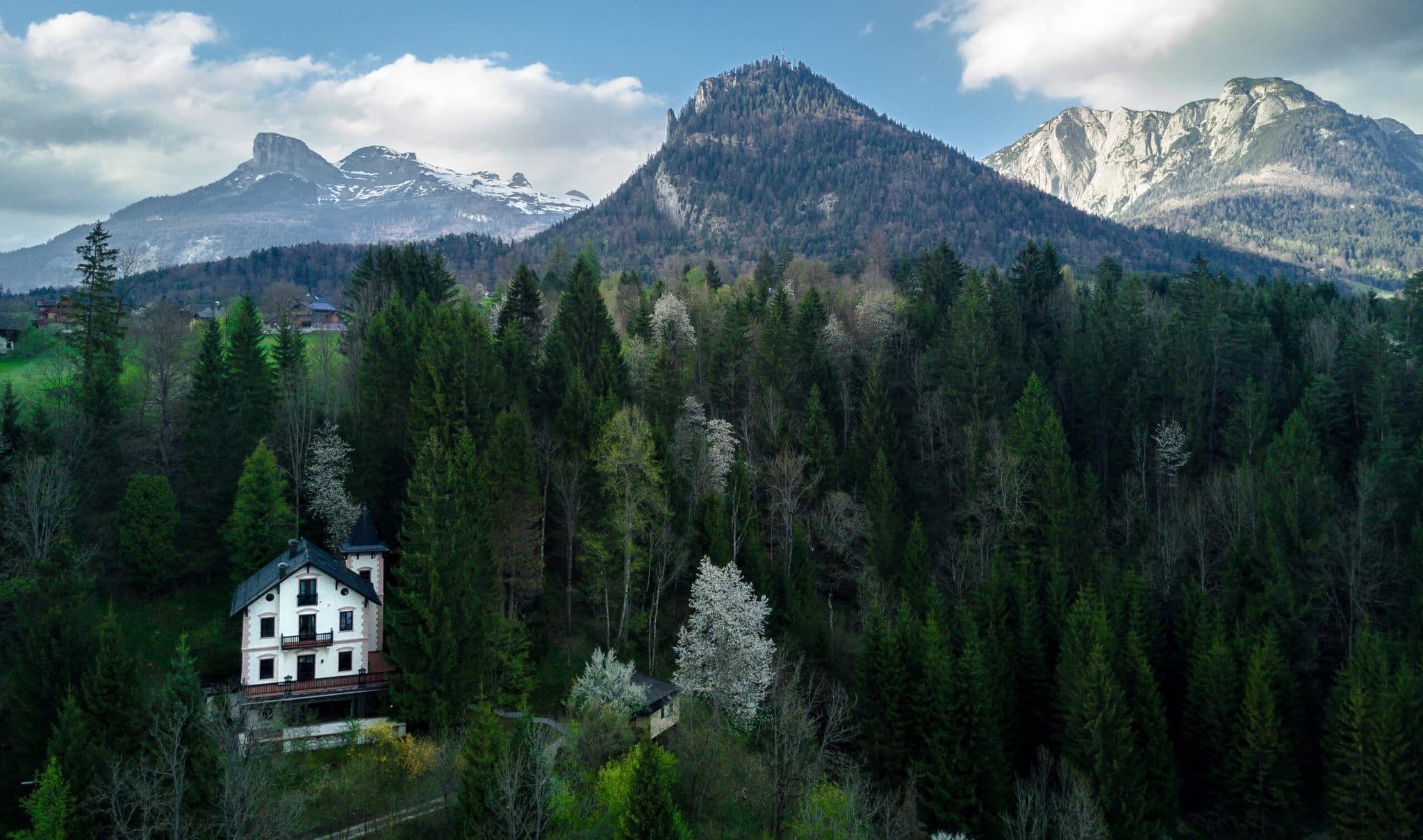 Bad Aussee