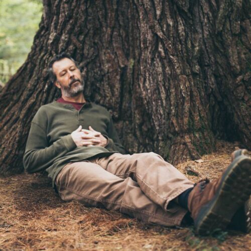 Elijah Therapy Rest Therapy for Anxiety and Mental Health