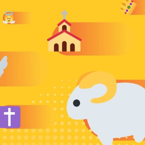 Download Free Bible Emojis Copy and Paste