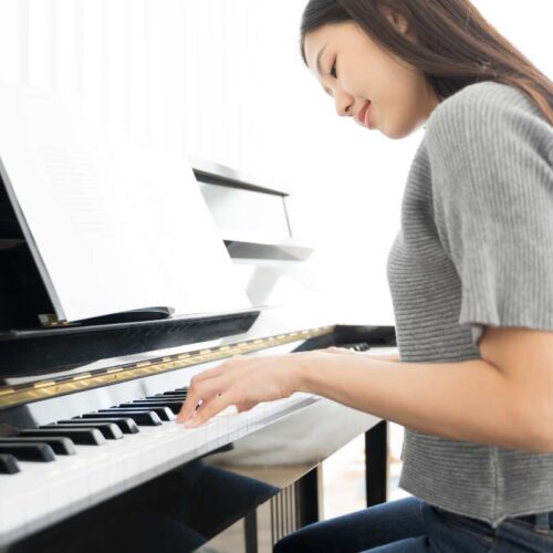 Mastering Piano Chords Online Your Ultimate Guide to Practice Anytime